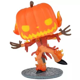 Фигурка Funko POP! Disney: Pumpkin King 1357 картинка 374904 - МосИгра